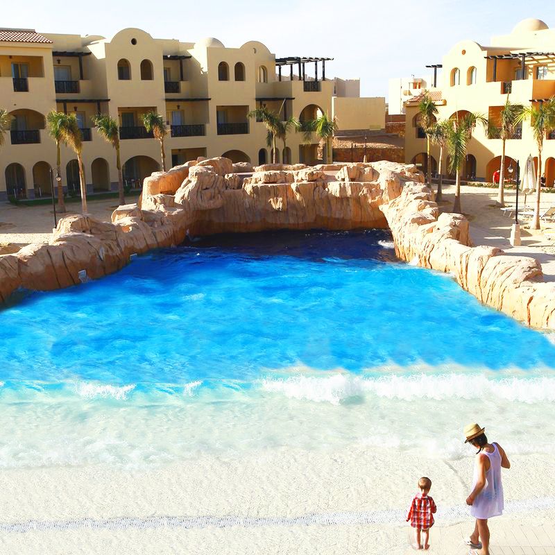 Mondi Club Stella Di Mare Garden 5* pas cher photo 28