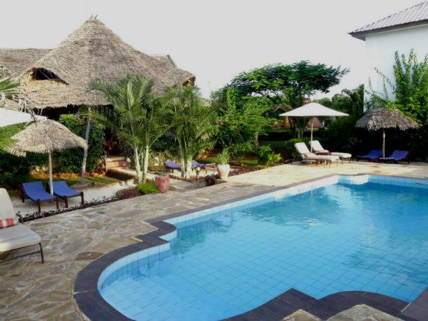 Hôtel Zanzibar Star Resort 3* pas cher photo 2