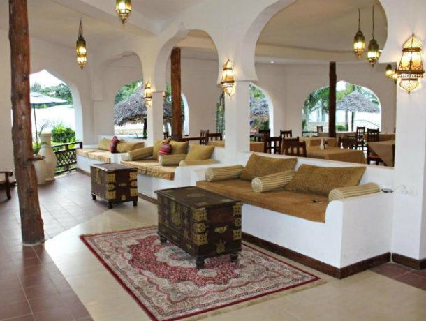Hôtel Zanzibar Star Resort 3* pas cher photo 5