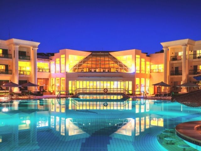 Hôtel Hilton Hurghada Resort 5* pas cher photo 1