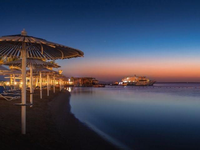 Hôtel Hilton Hurghada Resort 5* pas cher photo 5
