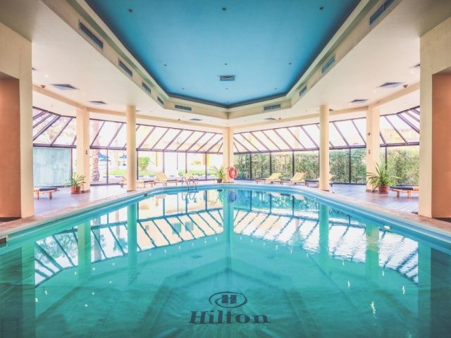 Hôtel Hilton Hurghada Resort 5* pas cher photo 7