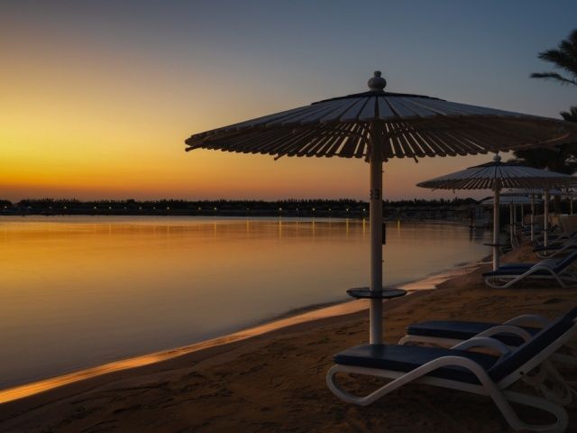 Hôtel Hilton Hurghada Resort 5* pas cher photo 11