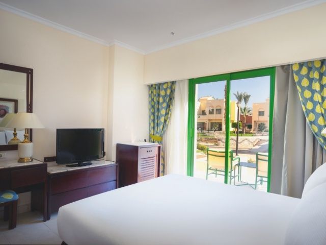 Hôtel Hilton Hurghada Resort 5* pas cher photo 13