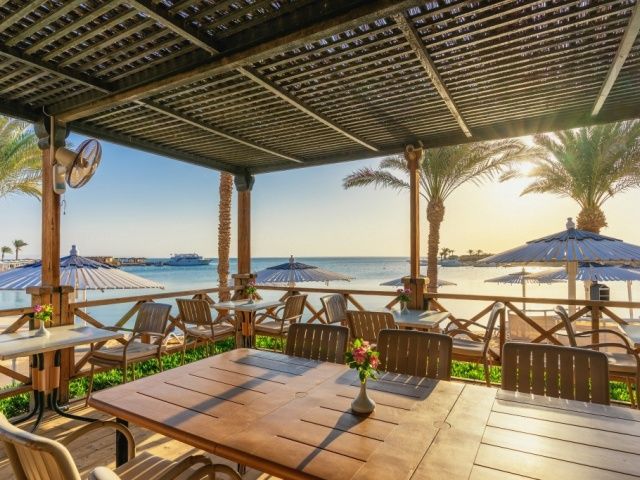 Hôtel Hilton Hurghada Resort 5* pas cher photo 14