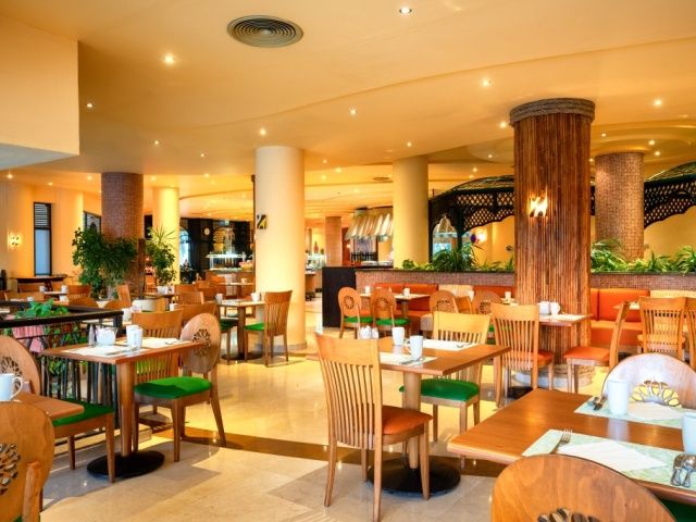 Hôtel Hilton Hurghada Resort 5* pas cher photo 15