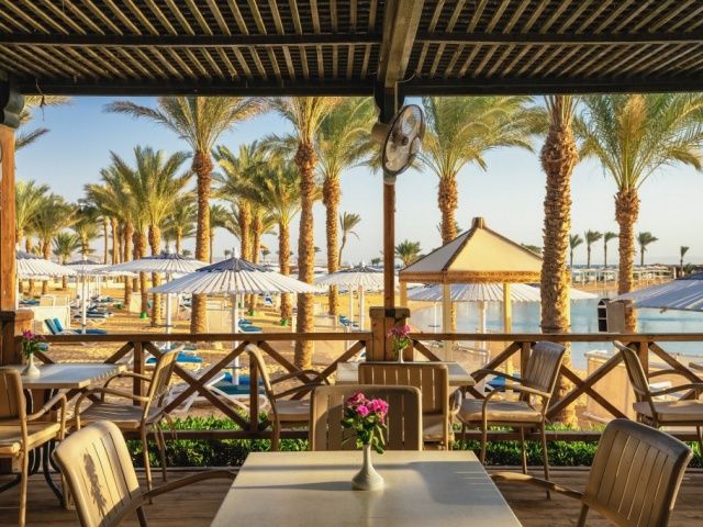 Hôtel Hilton Hurghada Resort 5* pas cher photo 17