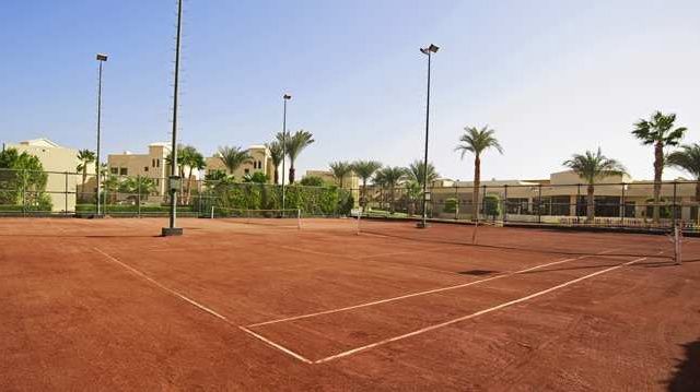 Hôtel Hilton Hurghada Resort 5* pas cher photo 19