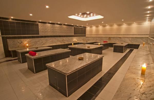 Hôtel Hilton Hurghada Resort 5* pas cher photo 21