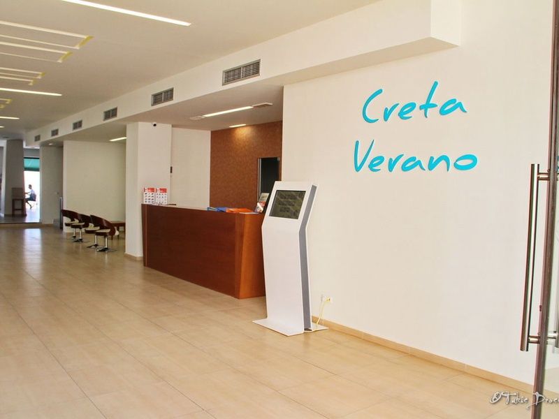 Hôtel Creta Verano 3* pas cher photo 2