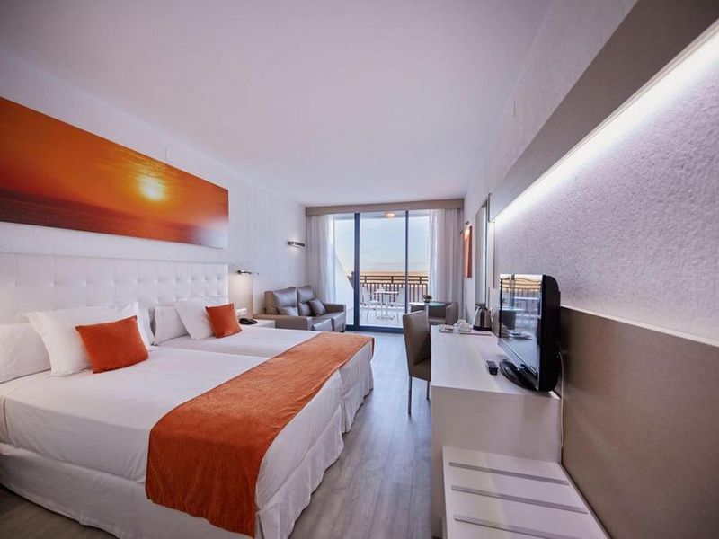 Hôtel Sandos Papagayo Beach Resort 4* pas cher photo 2