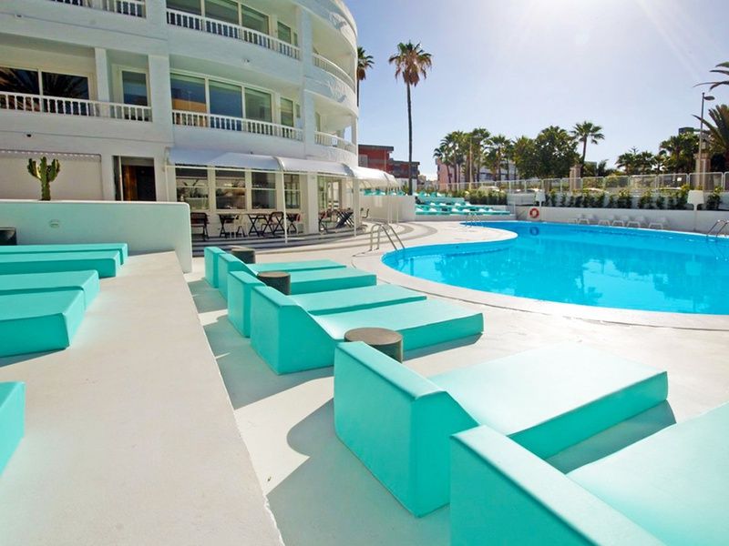 Hôtel Gold by Marina 4* pas cher photo 1