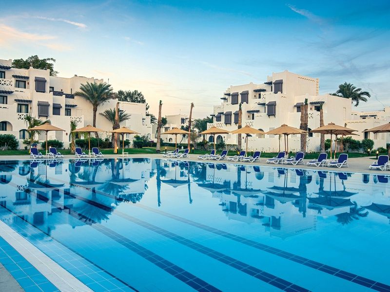Hôtel Mercure Hurghada 4* pas cher photo 1