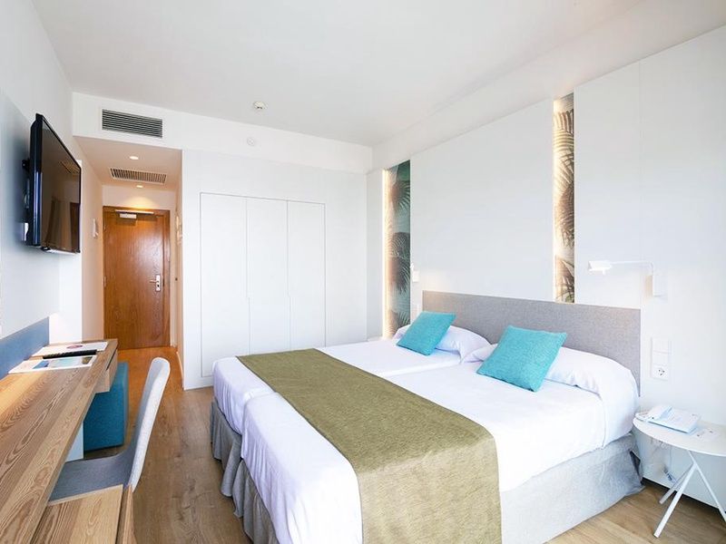 Hôtel JS Yate 4* pas cher photo 3