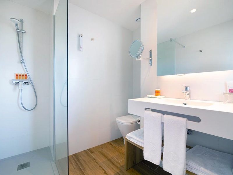 Hôtel JS Yate 4* pas cher photo 4