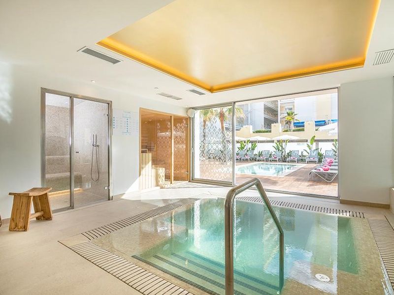 Hôtel JS Yate 4* pas cher photo 6