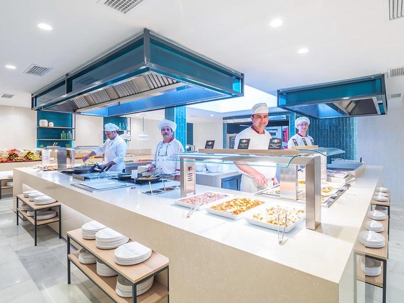 Hôtel JS Yate 4* pas cher photo 7