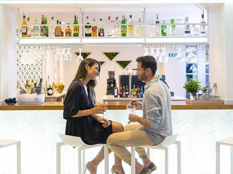 Hôtel JS Yate 4* pas cher photo 10