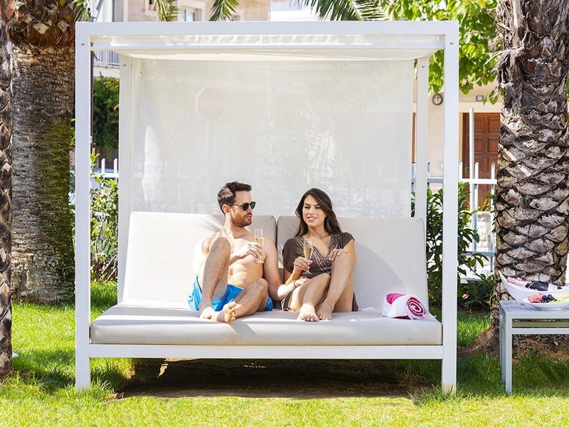 Hôtel JS Yate 4* pas cher photo 11