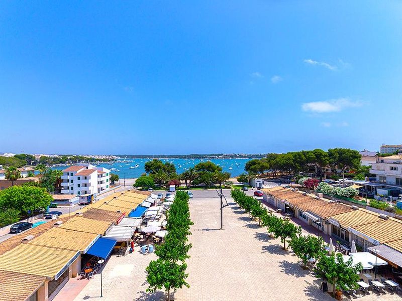 Hôtel JS Portocolom Suites 4* pas cher photo 3