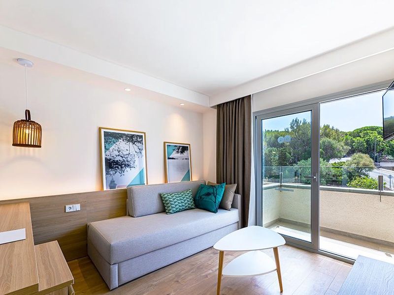 Hôtel JS Portocolom Suites 4* pas cher photo 5