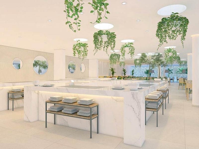 Hôtel JS Portocolom Suites 4* pas cher photo 7