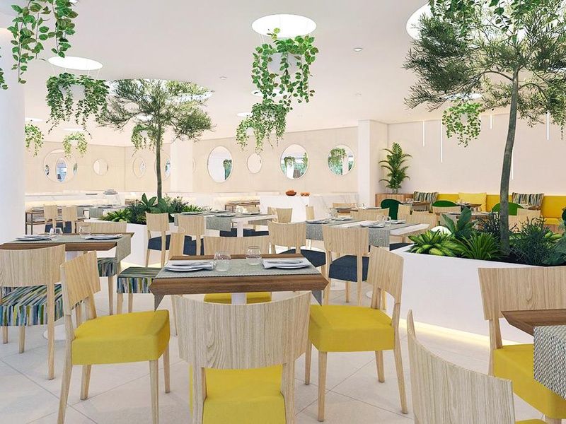 Hôtel JS Portocolom Suites 4* pas cher photo 8