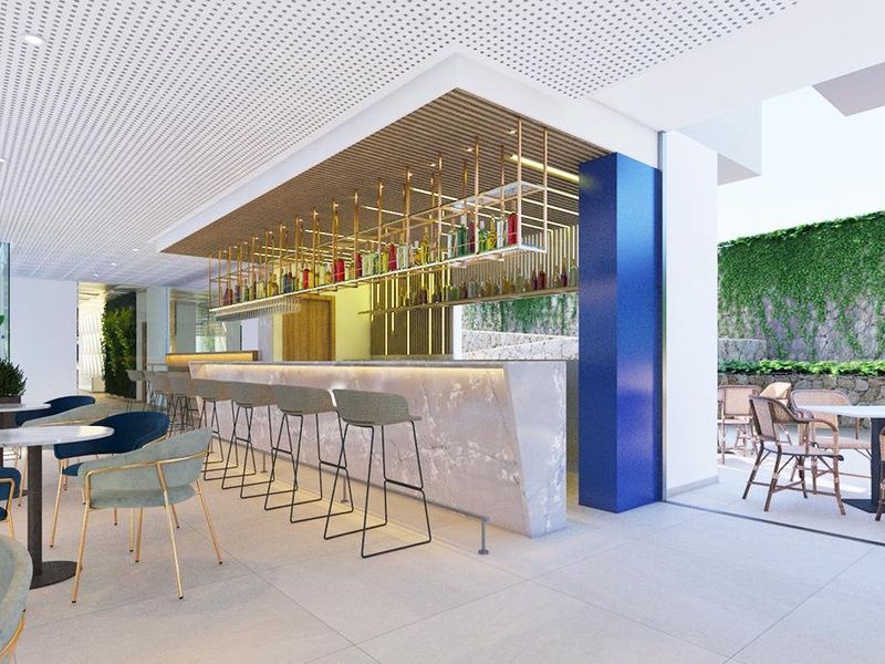 Hôtel JS Portocolom Suites 4* pas cher photo 10