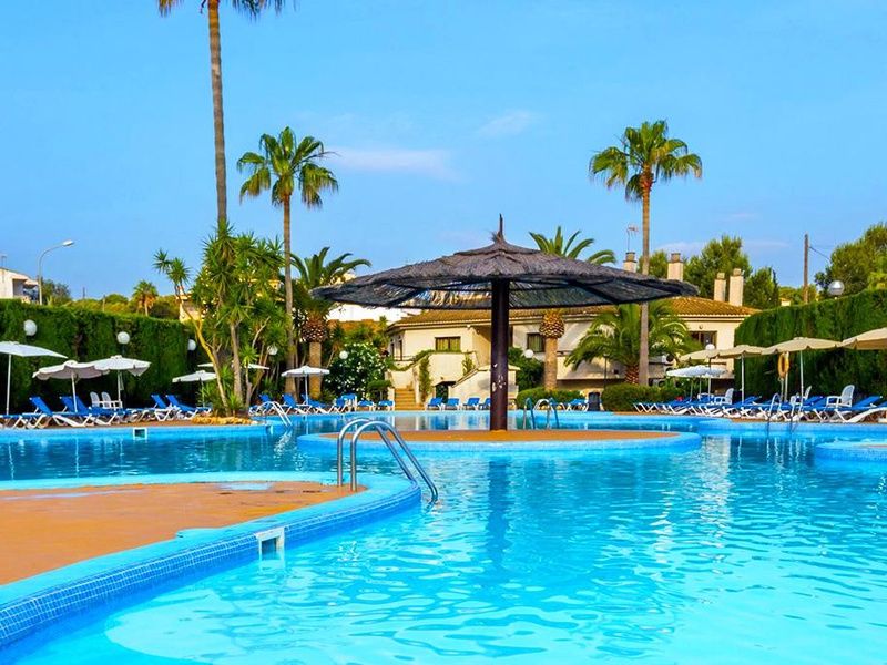 Hôtel JS Portocolom Suites 4* pas cher photo 11