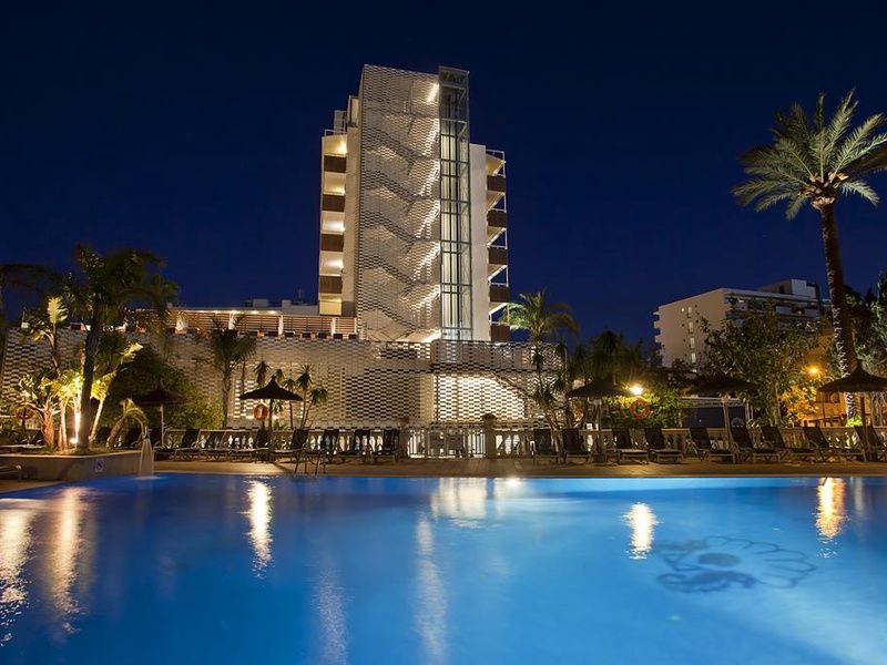 Hôtel Bahía de Alcúdia 4* pas cher photo 1