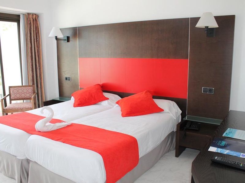 Hôtel Bahía de Alcúdia 4* pas cher photo 3