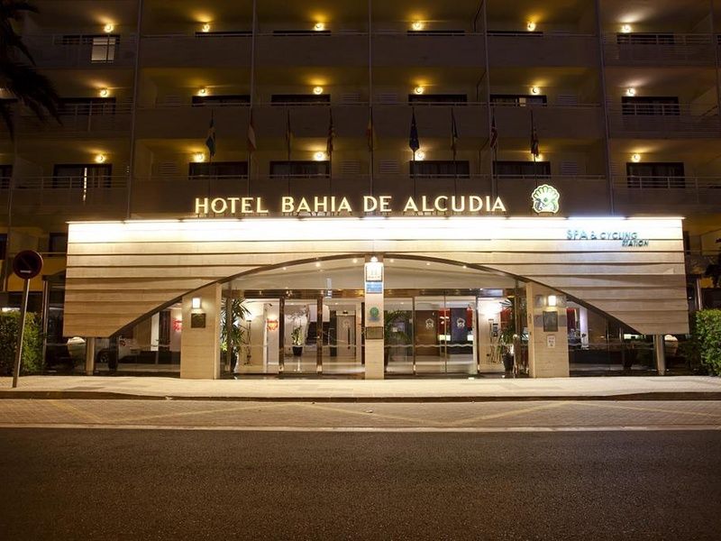 Hôtel Bahía de Alcúdia 4* pas cher photo 4