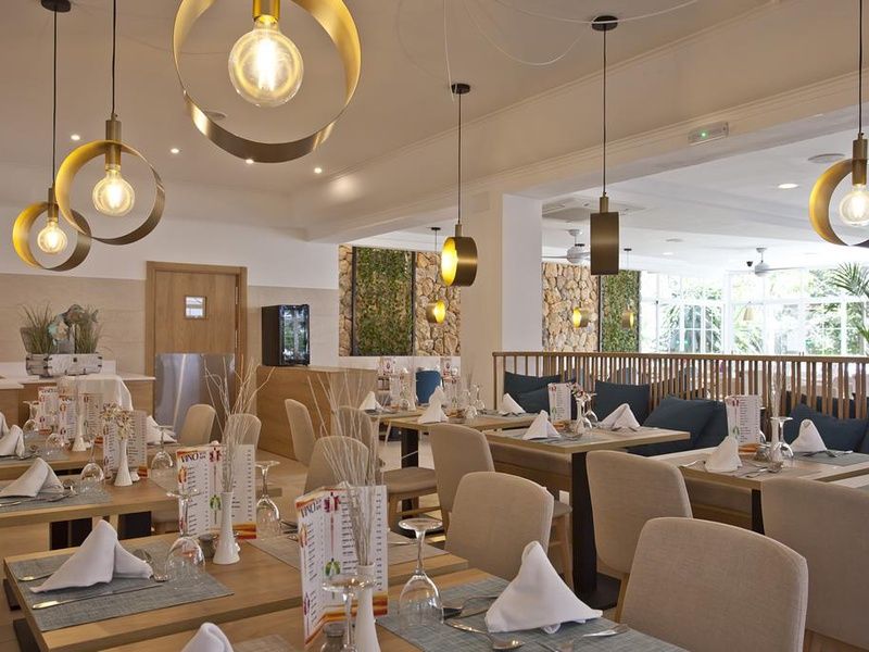 Hôtel Bahía de Alcúdia 4* pas cher photo 6