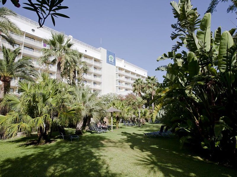 Hôtel Bahía de Alcúdia 4* pas cher photo 7