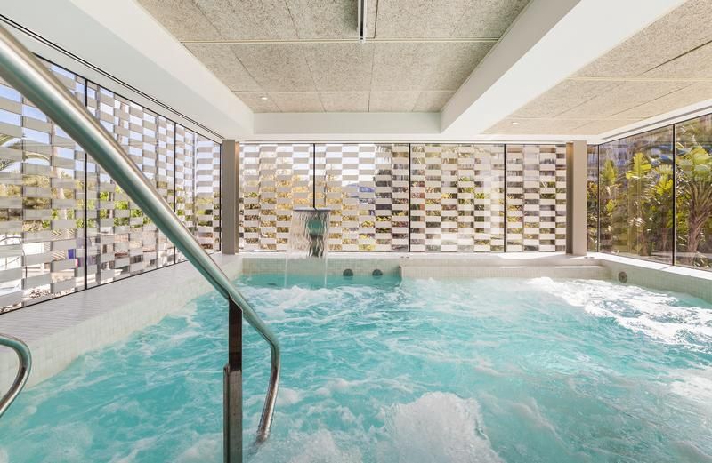 Hôtel Bahía de Alcúdia 4* pas cher photo 8