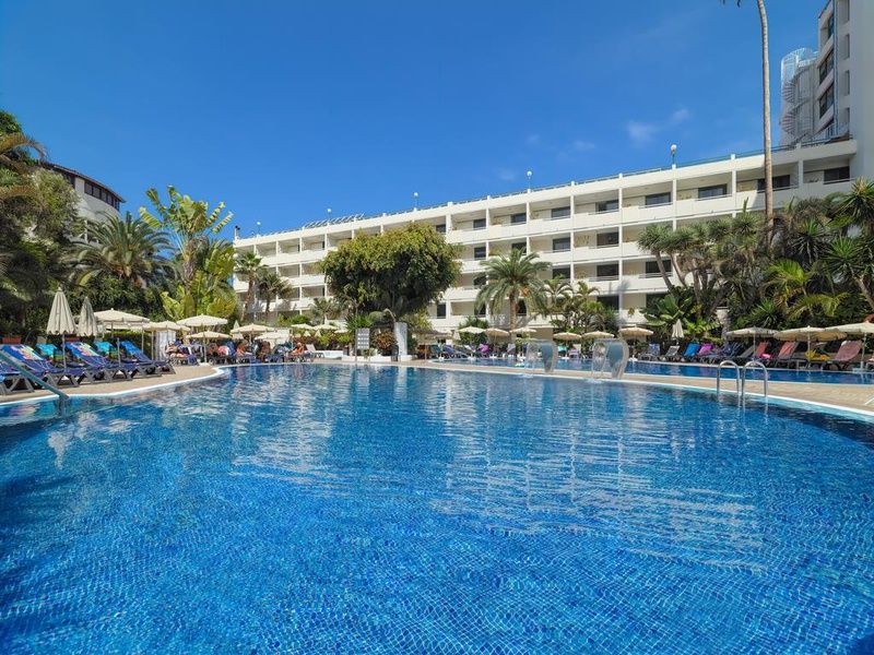 Hôtel H10 Tenerife Playa 4* pas cher photo 2