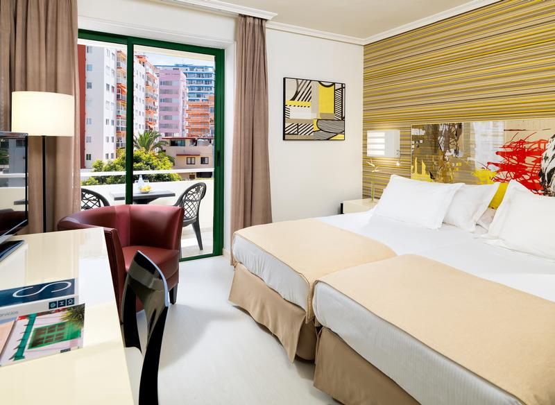 Hôtel H10 Tenerife Playa 4* pas cher photo 3