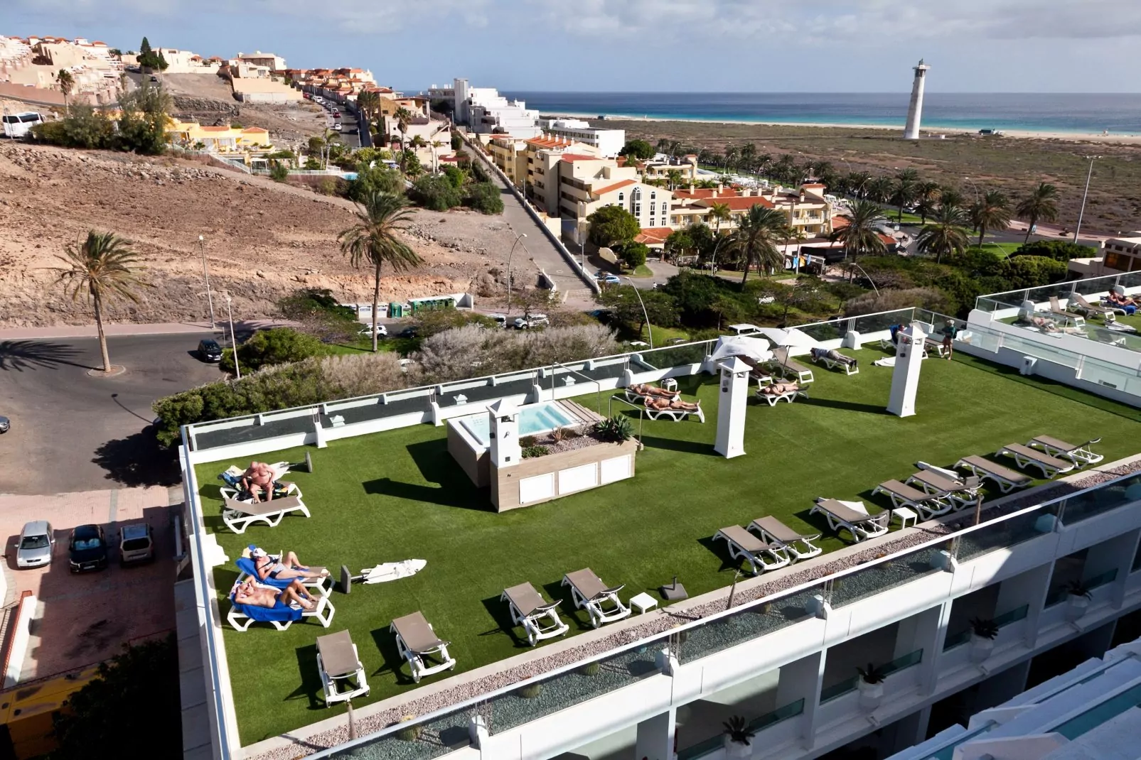Lemon Soul Cactus Garden Séjour Canaries > Hôtel Lemon & Soul Cactus Garden 4* | LeComparateur.fr