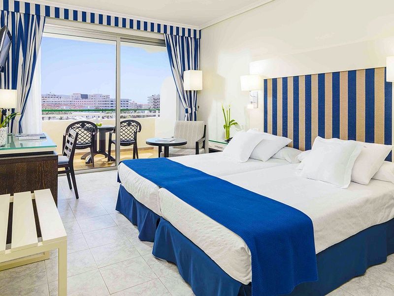 Hôtel H10 Las Palmeras 4* pas cher photo 3