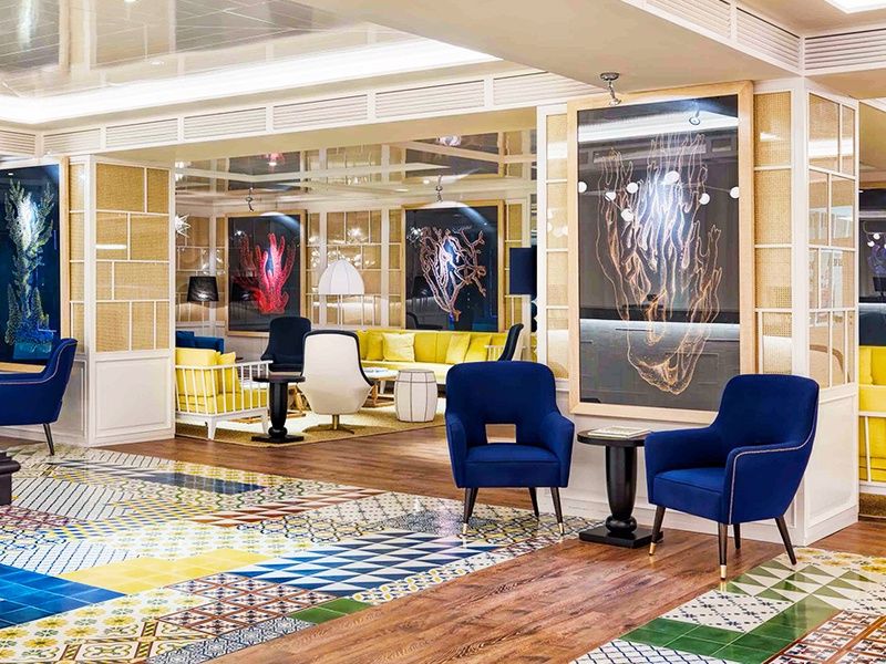 Hôtel H10 Las Palmeras 4* pas cher photo 4