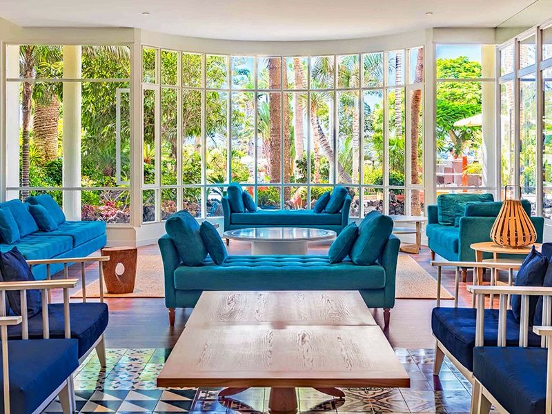 Hôtel H10 Las Palmeras 4* pas cher photo 5