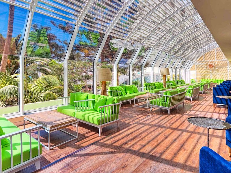 Hôtel H10 Las Palmeras 4* pas cher photo 6