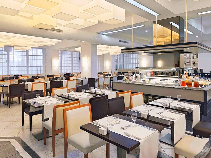 Hôtel H10 Las Palmeras 4* pas cher photo 7