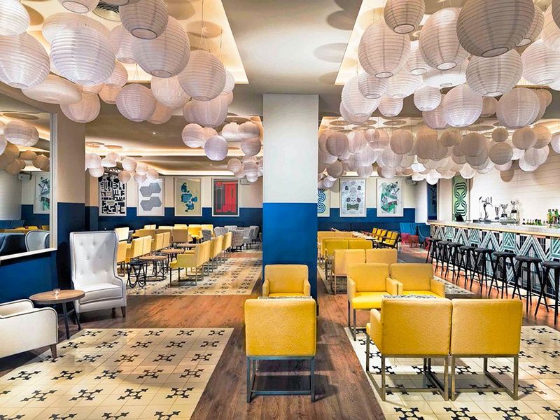 Hôtel H10 Las Palmeras 4* pas cher photo 8