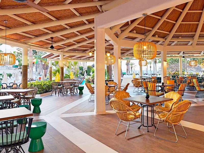 Hôtel H10 Las Palmeras 4* pas cher photo 9