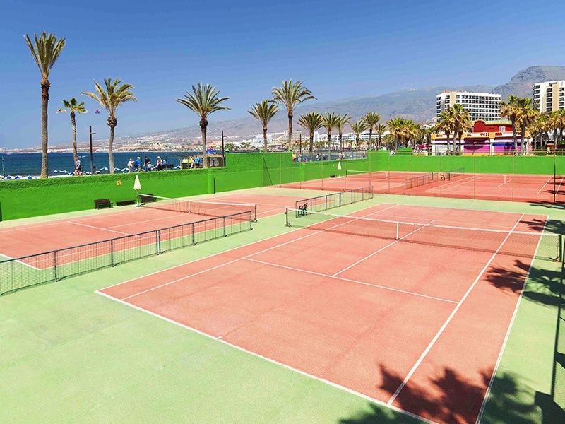 Hôtel H10 Las Palmeras 4* pas cher photo 10