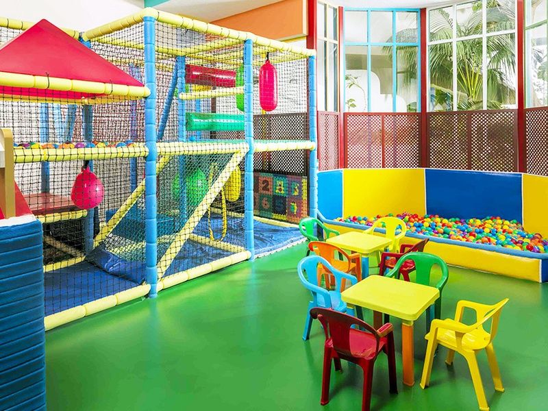 Hôtel H10 Las Palmeras 4* pas cher photo 11