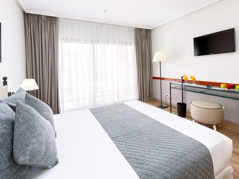 Hôtel Be Live Experience Orotava 4* pas cher photo 3