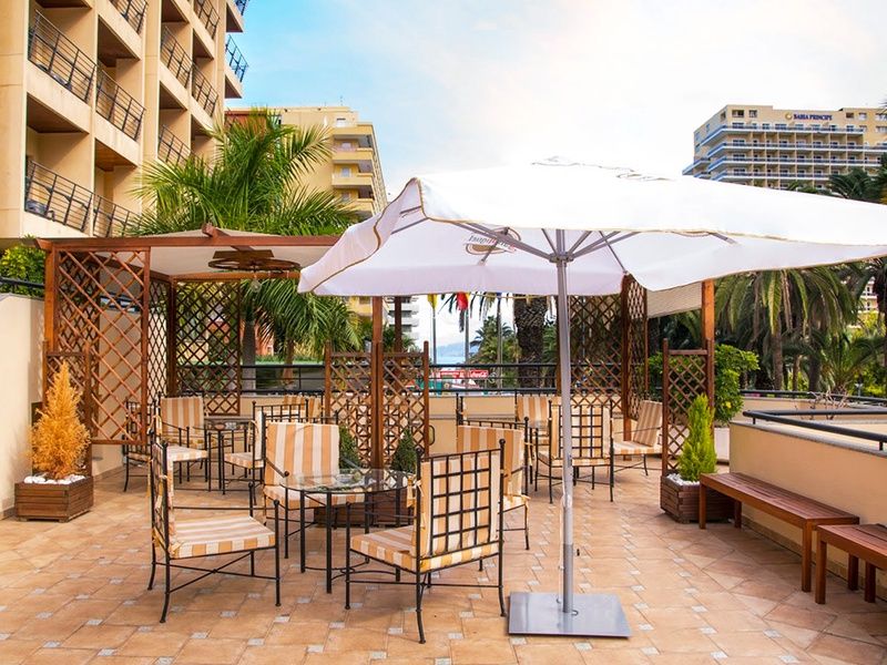 Hôtel Be Live Experience Orotava 4* pas cher photo 7