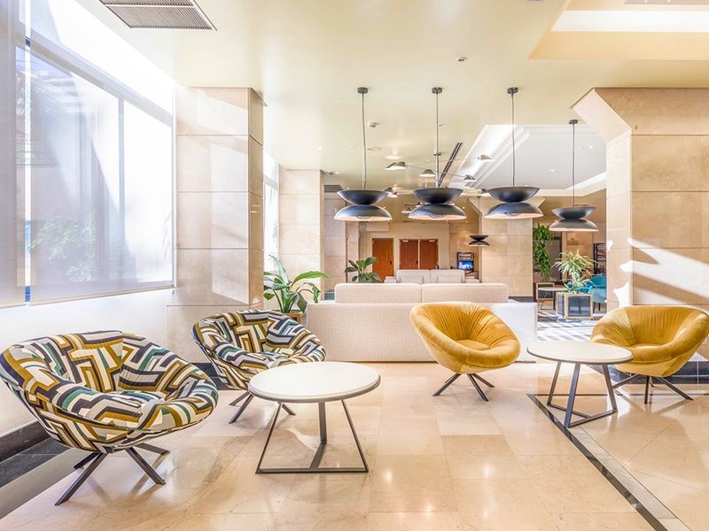 Hôtel Be Live Experience Orotava 4* pas cher photo 9